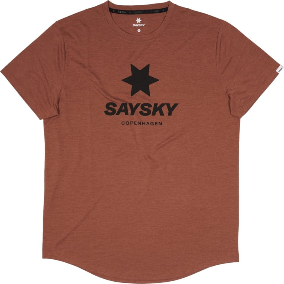 Tricou Saysky Logo Combat T-shirt