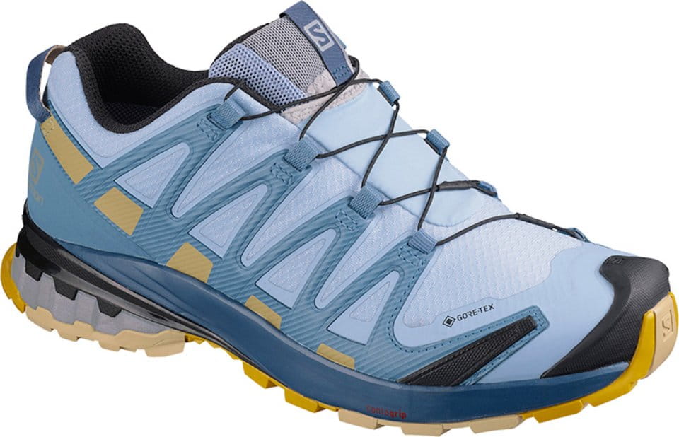 Pantofi trail Salomon XA PRO 3D v8 GTX W