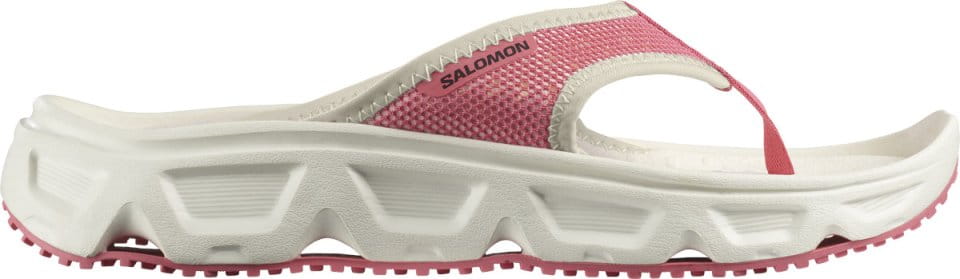 Papuci flip-flop Salomon REELAX BREAK 6.0 W