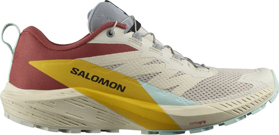 Pantofi trail Salomon SENSE RIDE 5