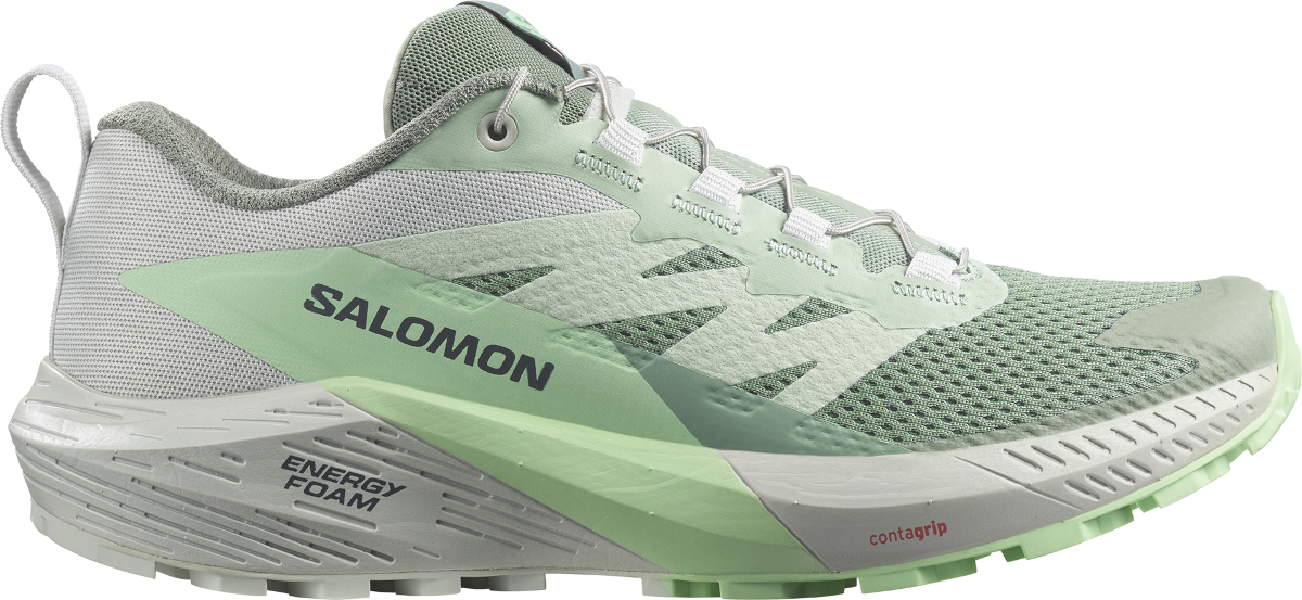 Pantofi trail Salomon SENSE RIDE 5 W