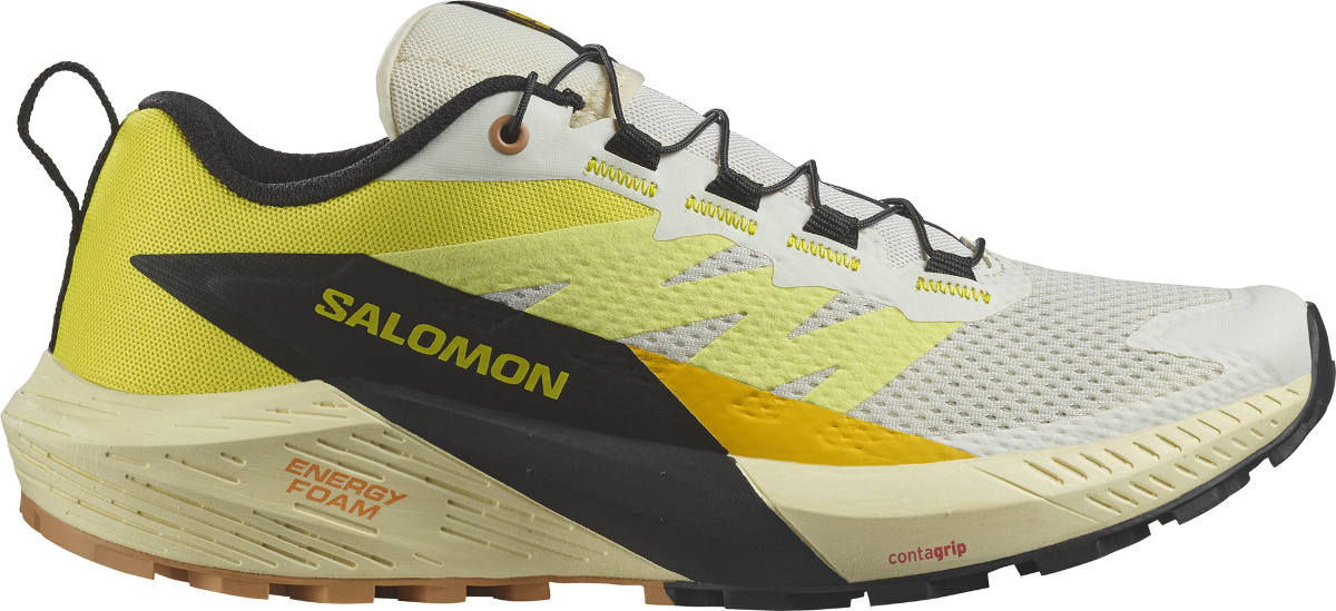 Pantofi trail Salomon SENSE RIDE 5 W