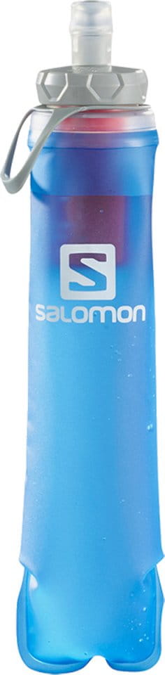 Sticla Salomon SOFT FLASK 490ml/16oz XA FILTER