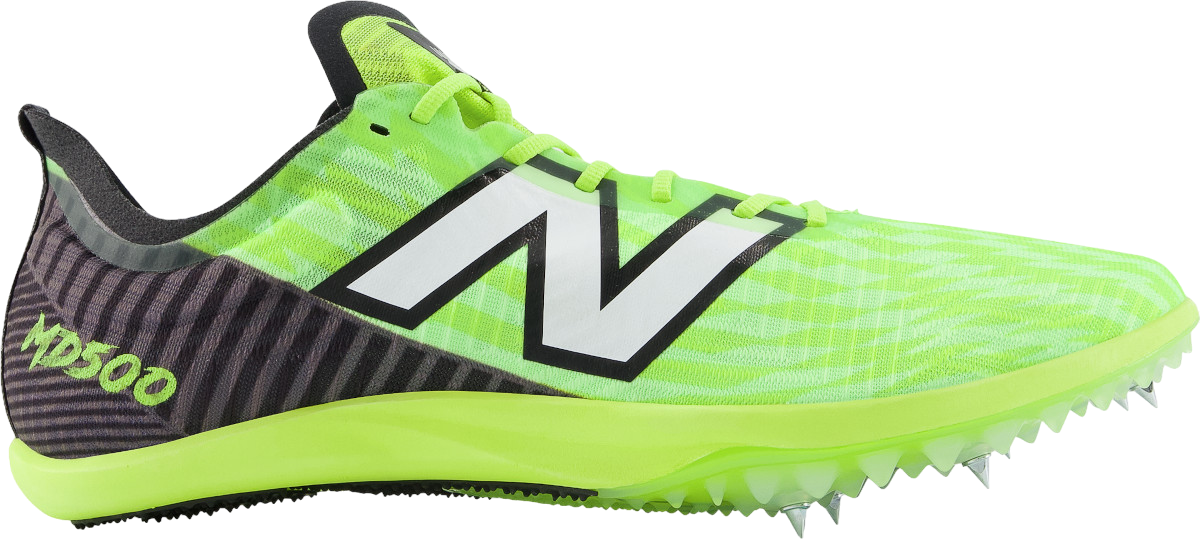 Crampoane New Balance FuelCell MD500 v9