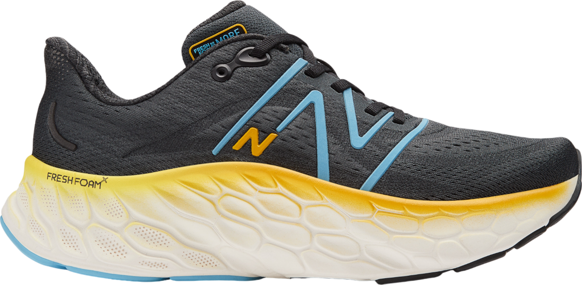 Pantofi de alergare New Balance Fresh Foam X More v4