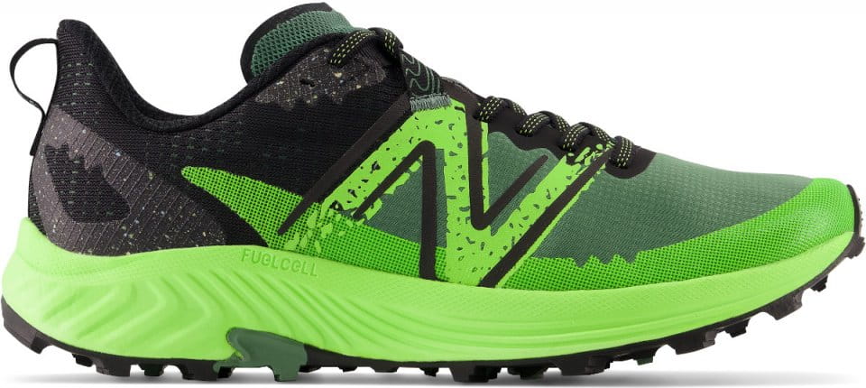 Pantofi trail New Balance FuelCell Summit Unknown v3
