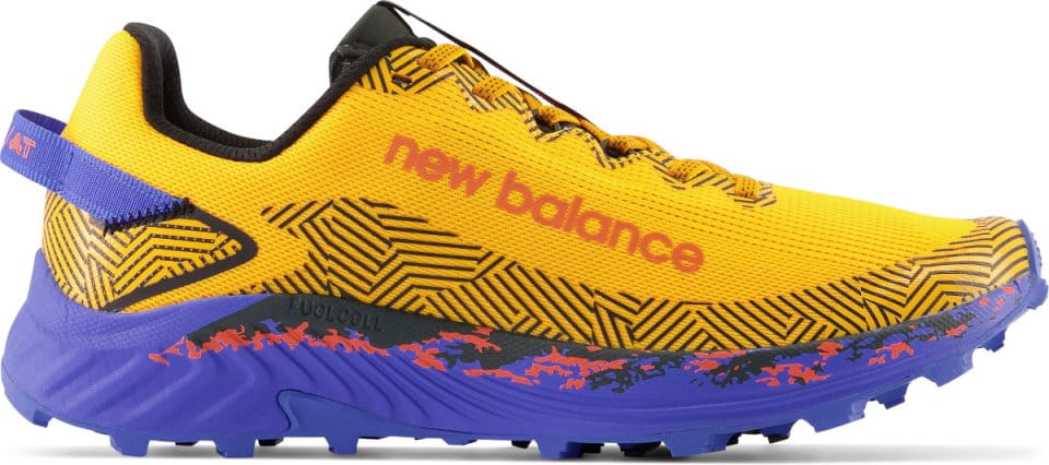 Pantofi trail New Balance FuelCell Summit Unknown v4