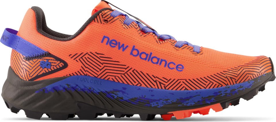 Pantofi trail New Balance FuelCell Summit Unknown v4