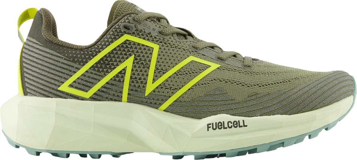 Pantofi trail New Balance FuelCell Venym