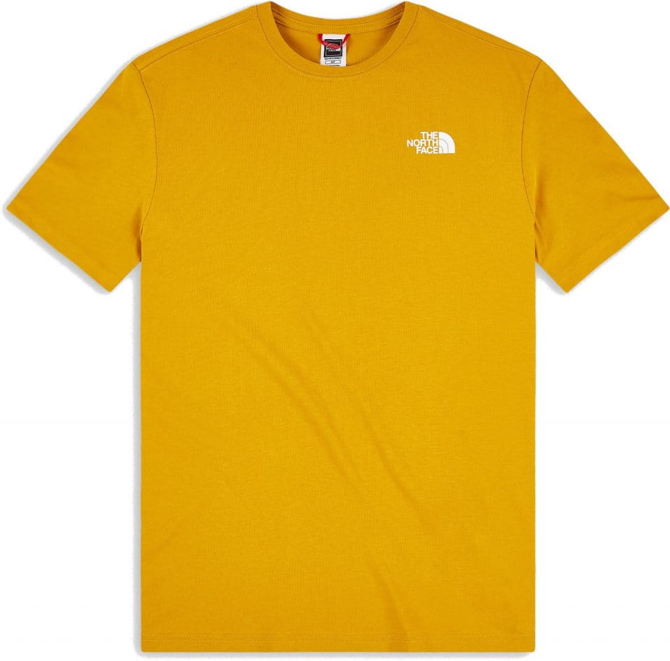 Tricou The North Face M S/S REDBOX TEE