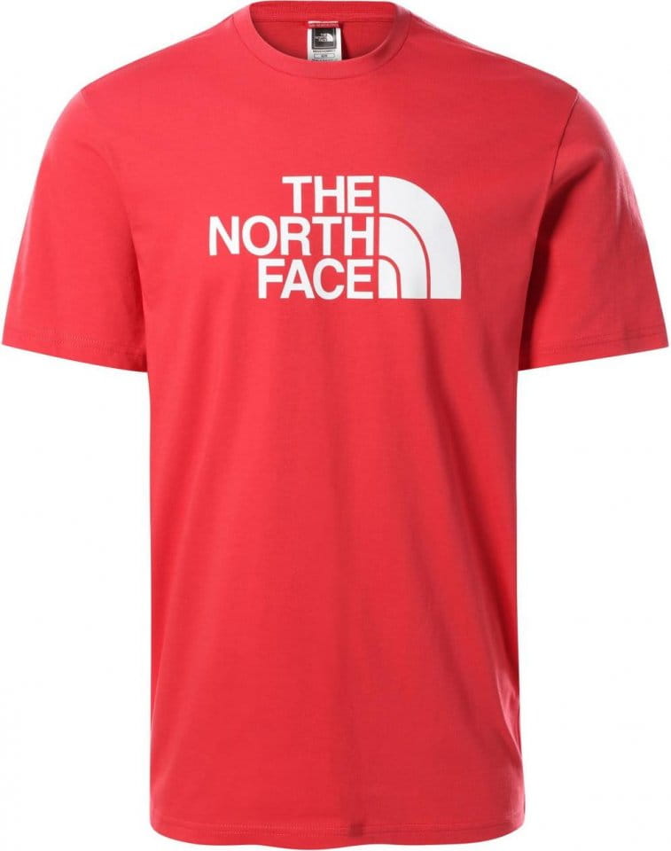 Tricou The North Face M S/S EASY TEE