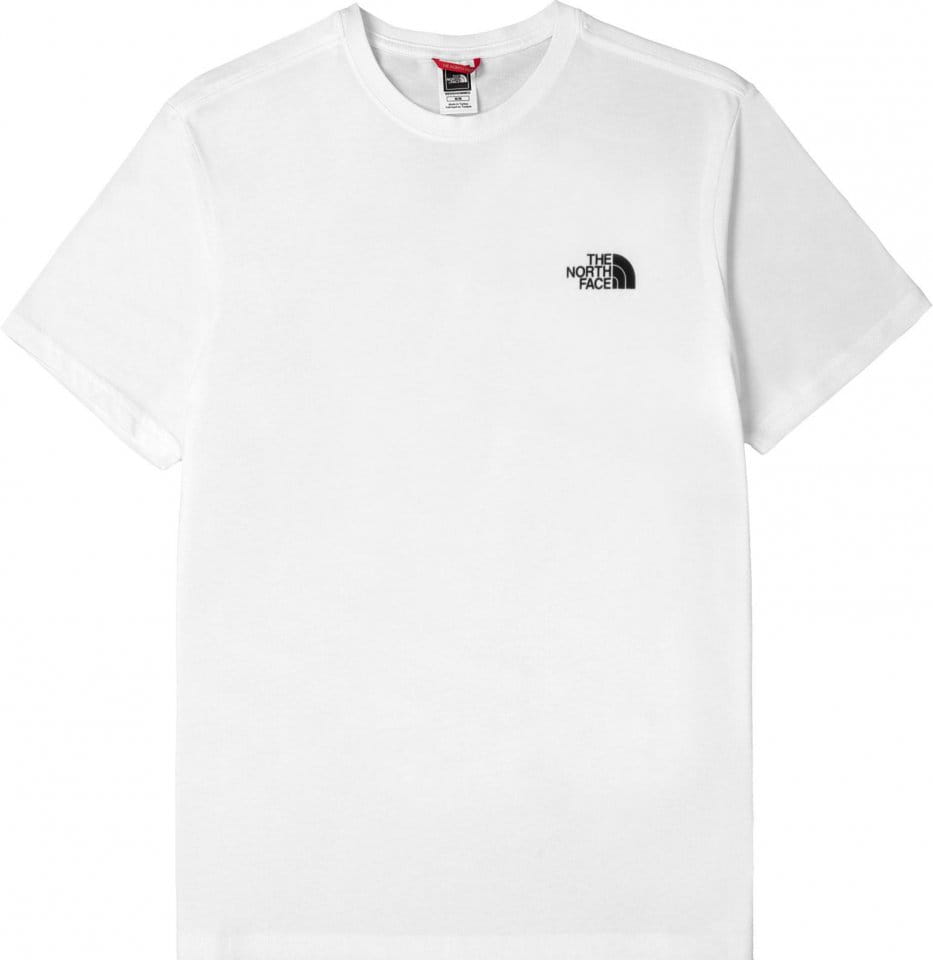 Tricou The North Face M S/S SIMPLE DOME TE