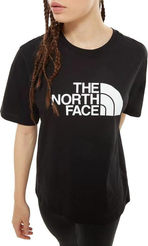 Tricou The North Face W BF EASY TEE