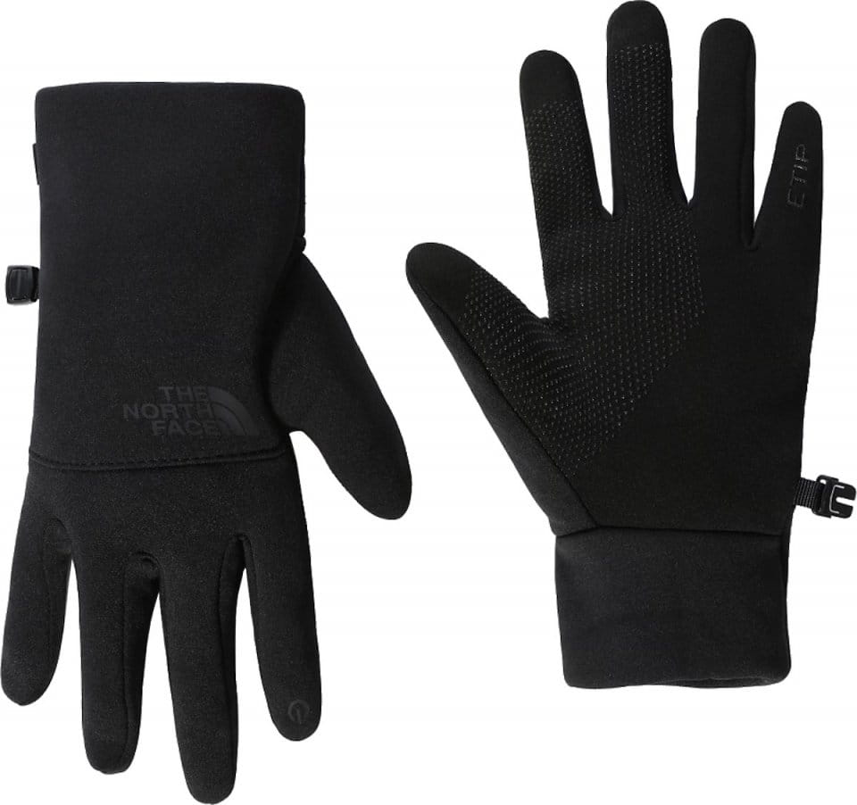Manusi The North Face ETIP RECYCLED GLOVE