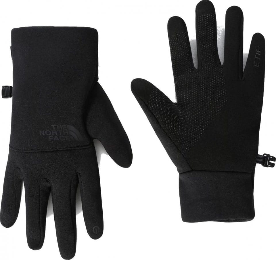 Manusi The North Face ETIP RECYCLED GLOVE