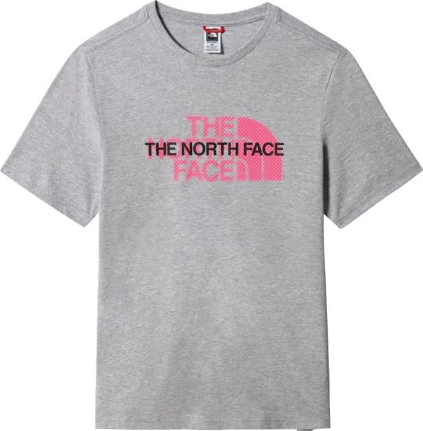 Tricou The North Face M S/S GPC TEE