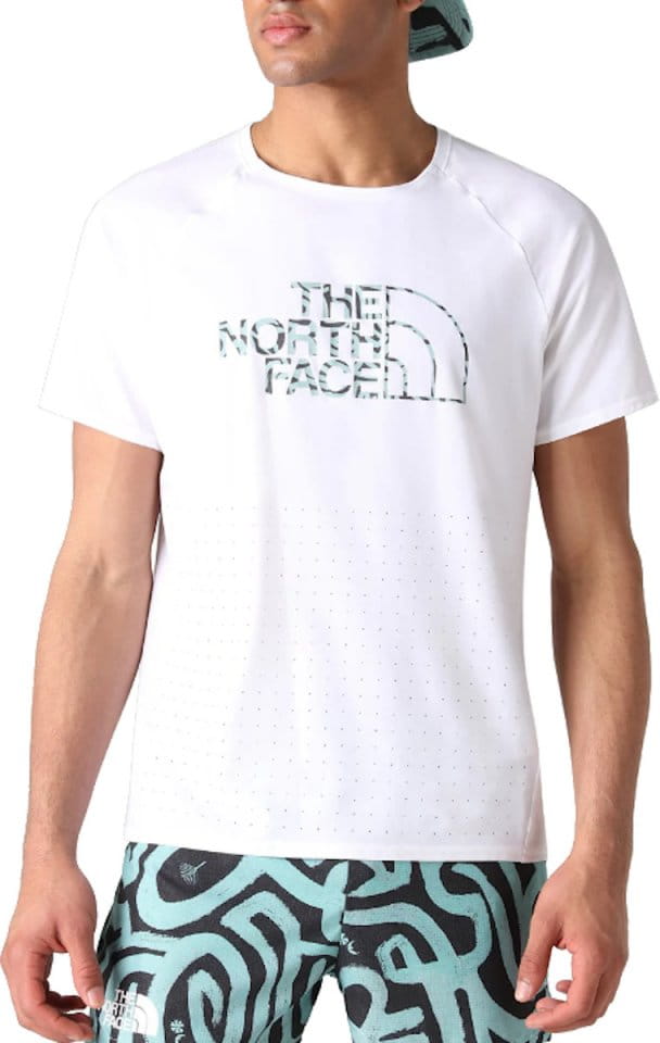 Tricou The North Face M FLIGHT WEIGHTLESS S/S SHIRT