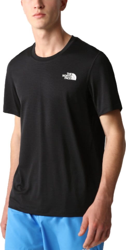 Tricou The North Face M LIGHTBRIGHT S/S TEE