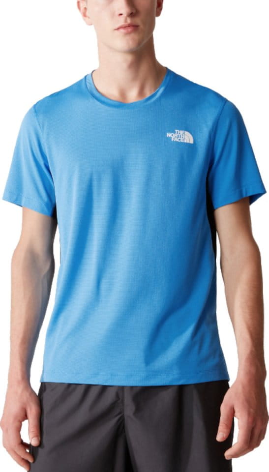 Tricou The North Face M LIGHTBRIGHT S/S TEE