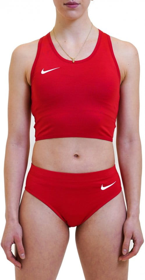 Tricou Nike Women Team Stock Cover Top