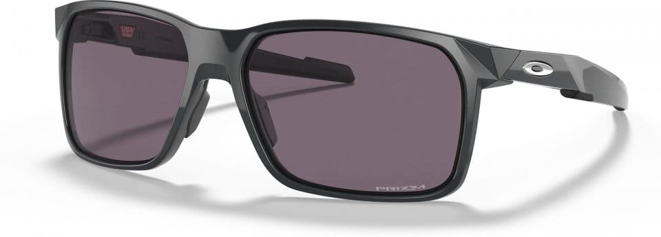 Ochelari de soare Oakley Portal X Carbon w/ PRIZM Grey
