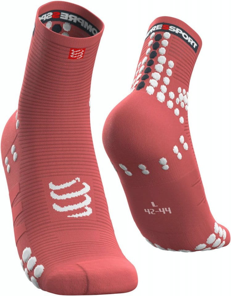 Sosete Compressport Pro Racing Socks v3.0 Run High