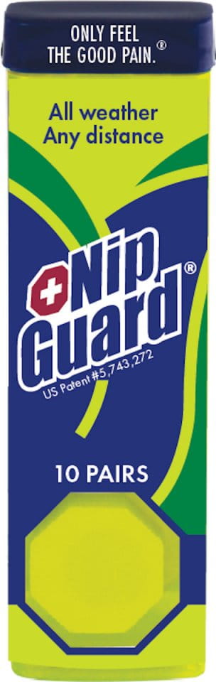 Plasture Runguard Nipguard tube 10 pairs