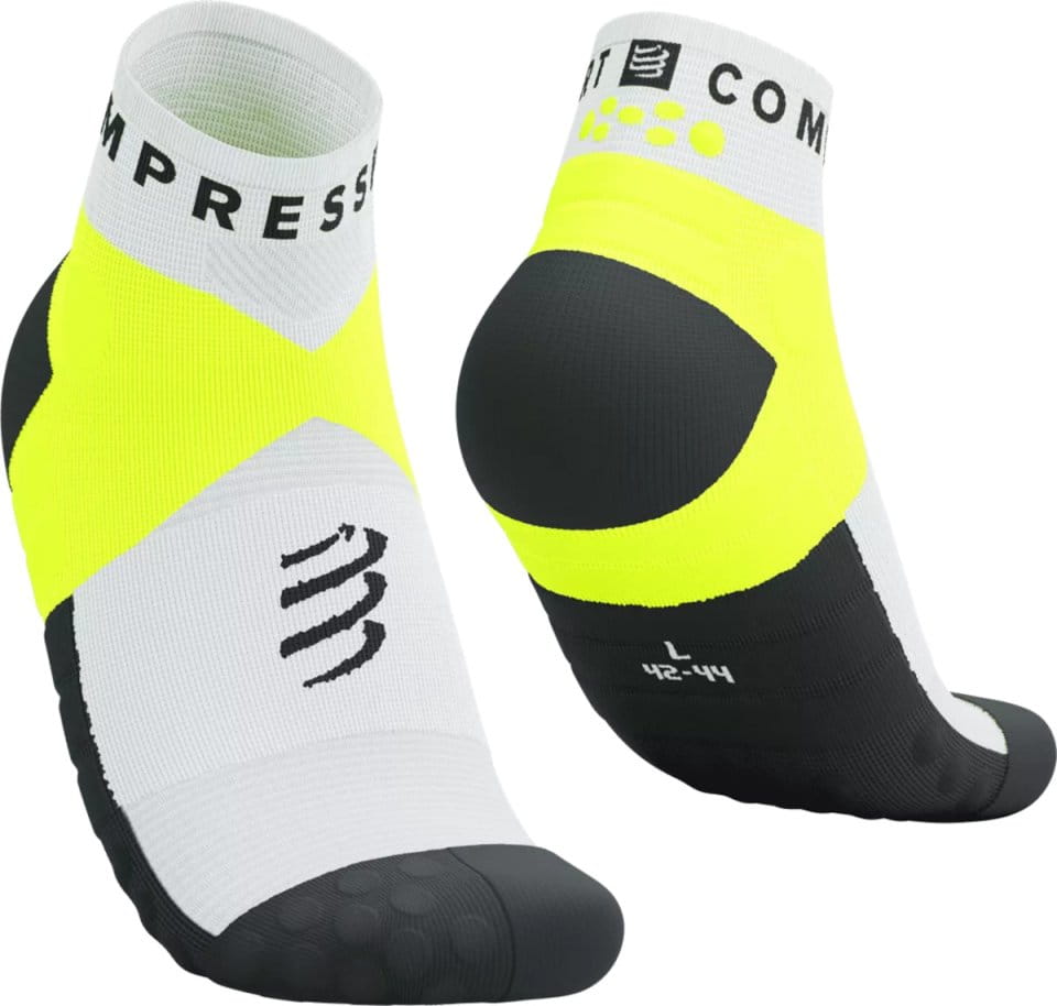 Sosete Compressport Ultra Trail Low Socks