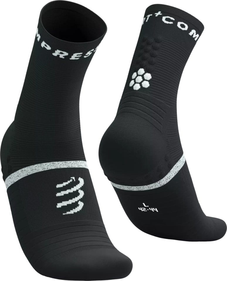 Sosete Compressport Pro Marathon Socks V2.0
