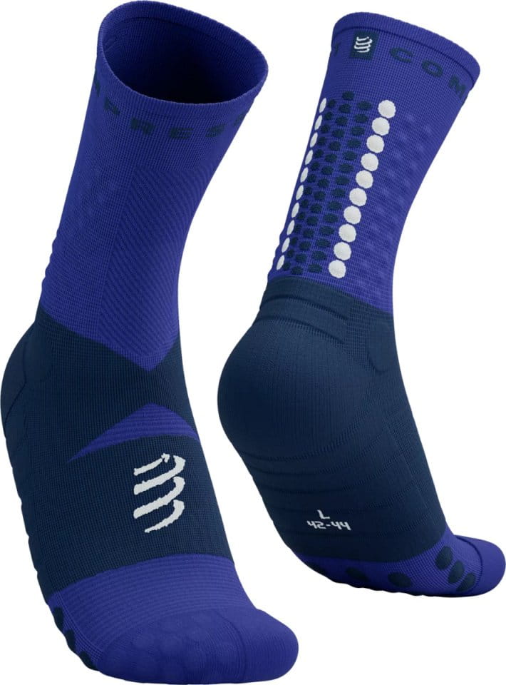 Sosete Compressport Ultra Trail Socks V2.0