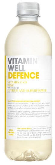 Bautura Vitamin Well Defence