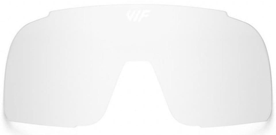 Ochelari de soare Replacement UV400 lens transparent for VIF One glasses