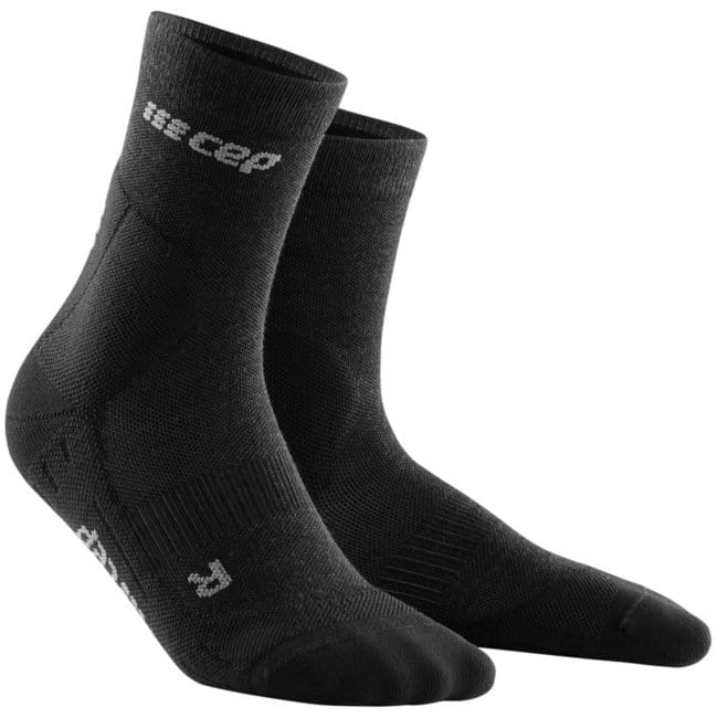 Sosete CEP Cold Weather Mid-Cut Socks W