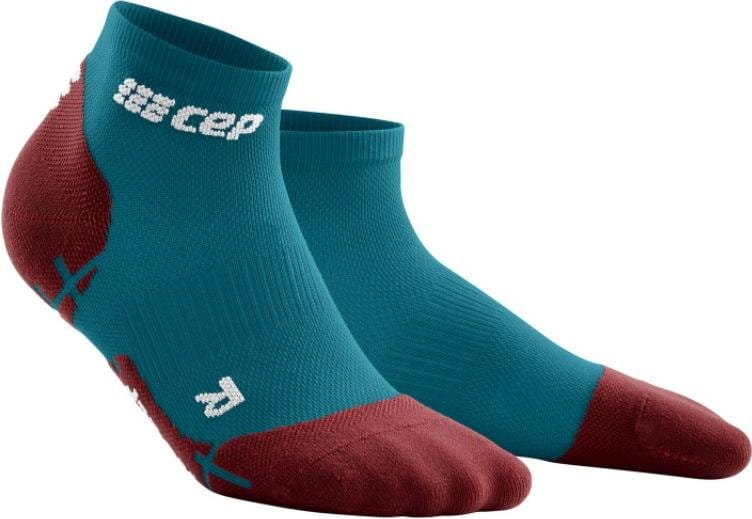 Sosete CEP ultralight low-cut socks