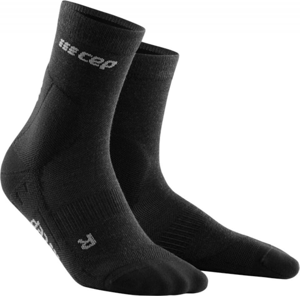 Sosete CEP Cold Weather Mid-Cut Socks