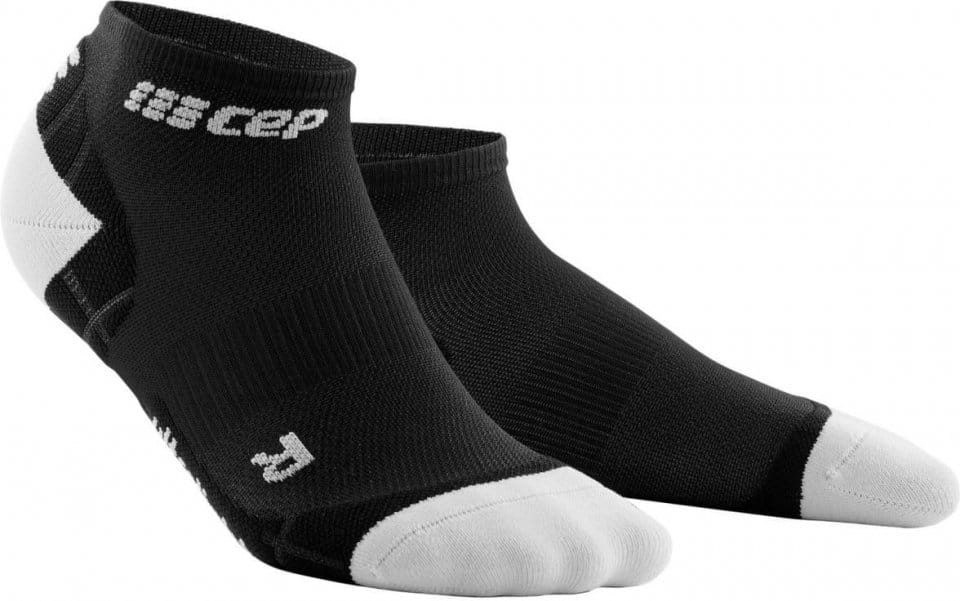 Sosete CEP Ultralight Low Cut Compression Socks, Women
