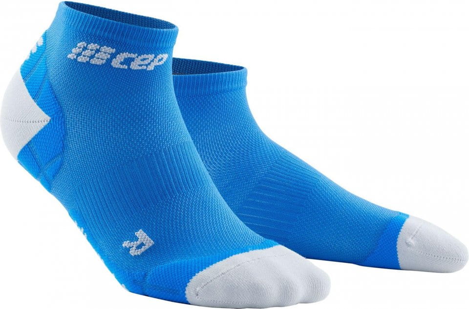 Sosete CEP Ultralight Low Cut Compression Socks, Women