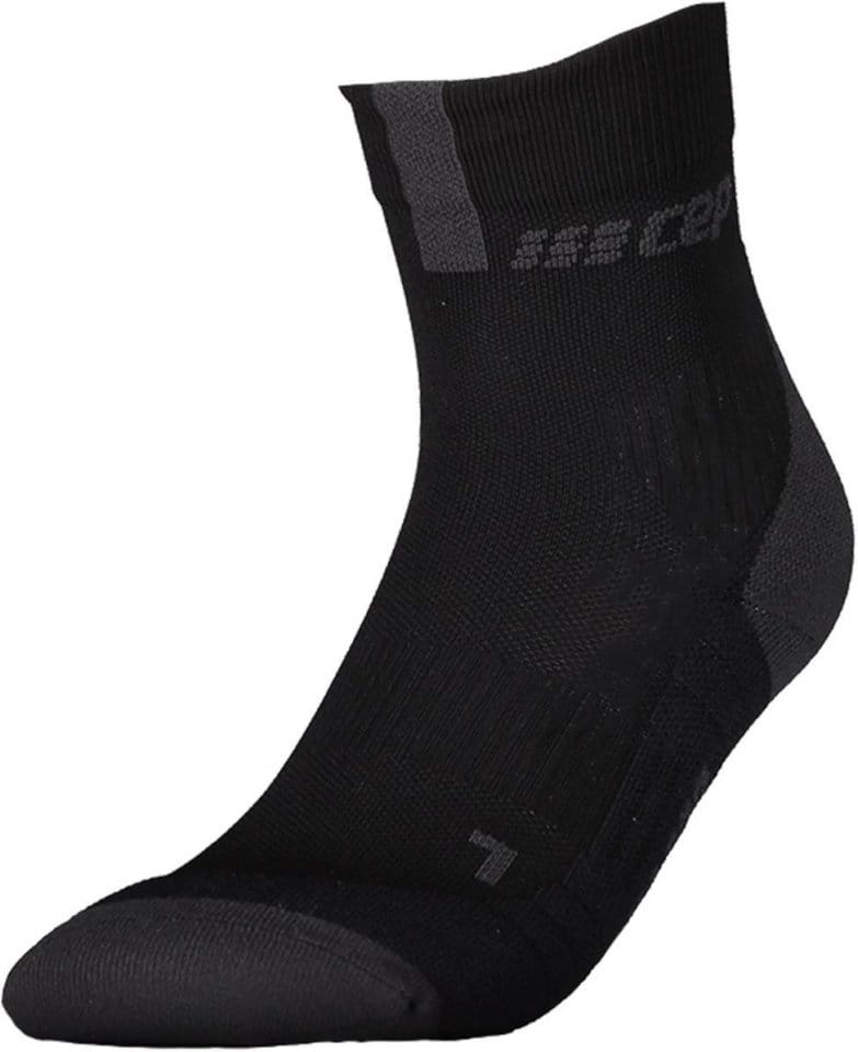 Sosete cep short socks 3.0 running