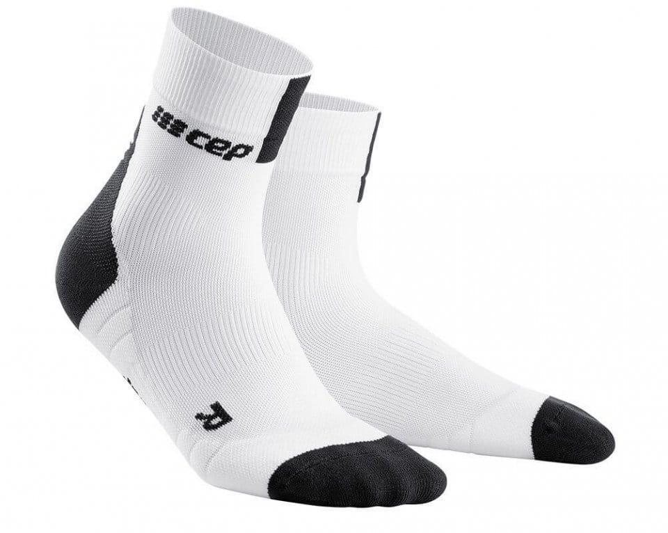 Sosete CEP short running 3.0 socks