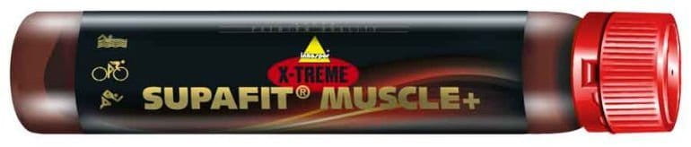 Stimulanti pre-antrenament Inkospor X-TREME Supafit Muscle+ 25 ml