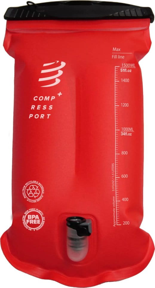 Sticla Compressport Hydration Bag 1,5 l