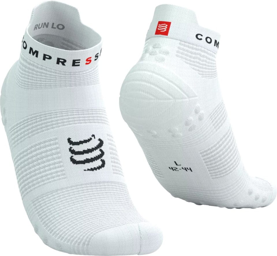 Sosete Compressport Pro Racing Socks v4.0 Run Low